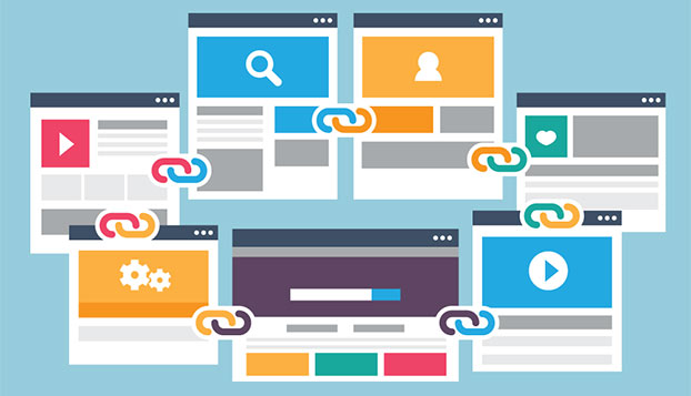 Stratégie de construction de backlinks 123web