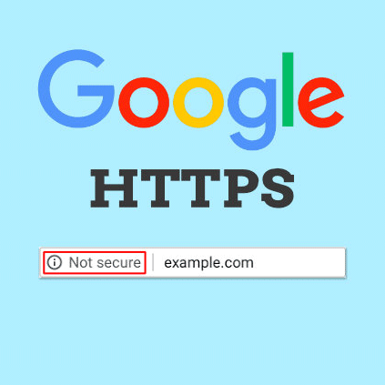 Passage des sites en https avant juillet 2018